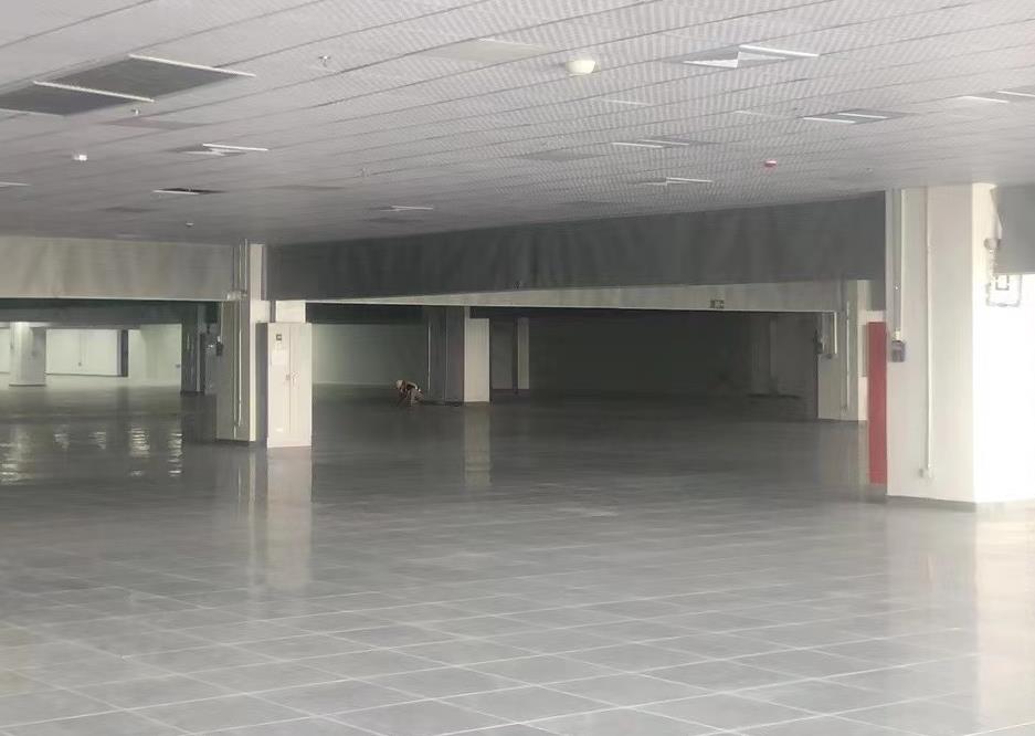 无尘车间装修都有哪些关键要素和以及材料的选择