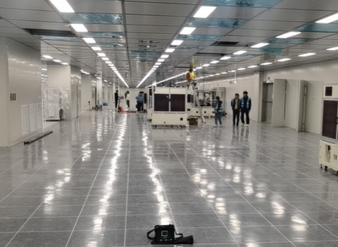 如何选择净化工程公司