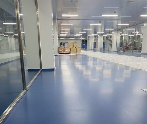 万级净化车间：定义、标准与应用场景