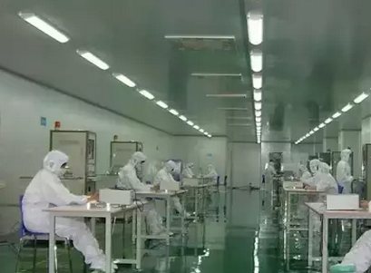 亚州乱码中文av一区 洁净室的维护与管理很重要